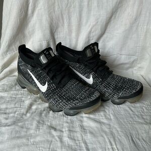 Nike Air VaporMax Flyknit 3 Oreo